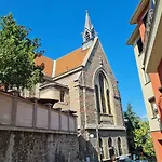 View Hill Апартаменты