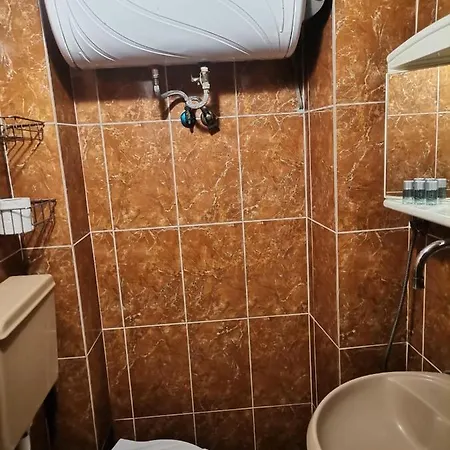 View Hill Apartamento *