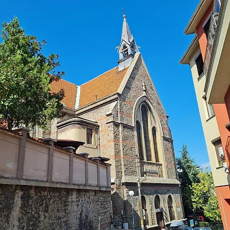 View Hill Apartamento