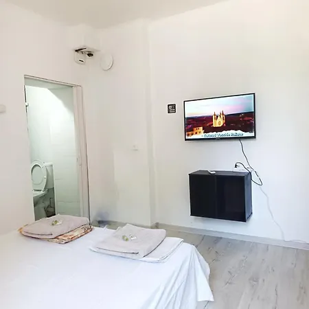 View Hill Apartment *