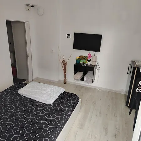 Apartman View Hill *