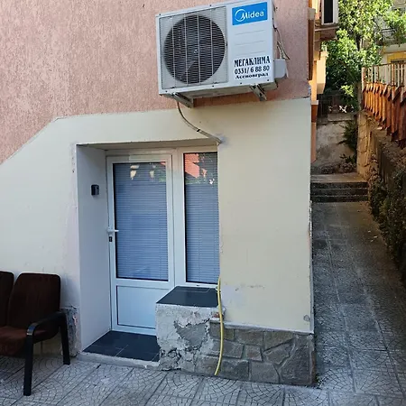 View Hill Apartment Plovdiv