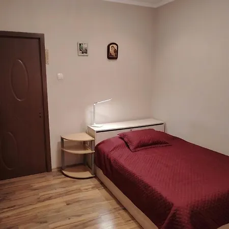 View Hill Апартаменты Пловдив