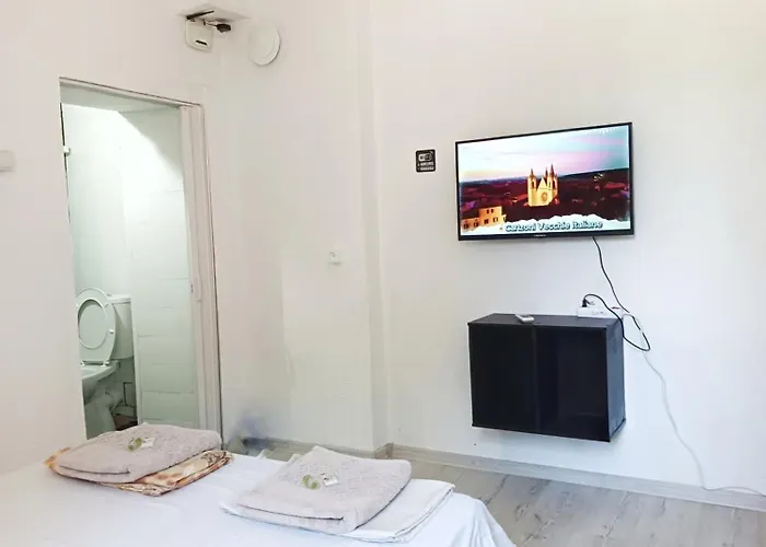 View Hill Apartman *