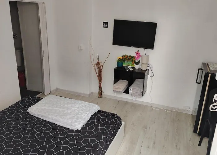 Apartman View Hill *