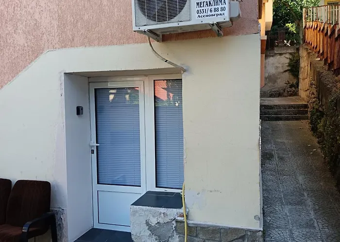 View Hill Apartment Plovdiv